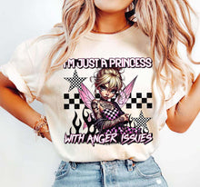 Load image into Gallery viewer, princess
