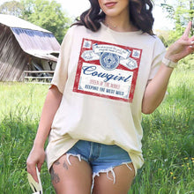 Load image into Gallery viewer, Cowgirl
