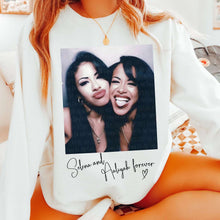 Load image into Gallery viewer, Selena and Aaliyah
