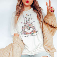 Load image into Gallery viewer, Happiest place
