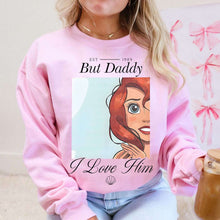 Load image into Gallery viewer, But Daddy
