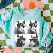Load image into Gallery viewer, cool horse
