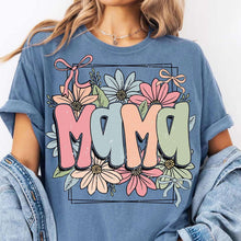 Load image into Gallery viewer, Floral Mama
