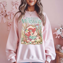 Load image into Gallery viewer, Little Mermaid
