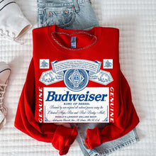 Load image into Gallery viewer, Budweiser
