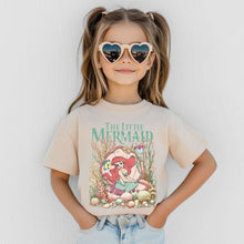 Load image into Gallery viewer, Little Mermaid
