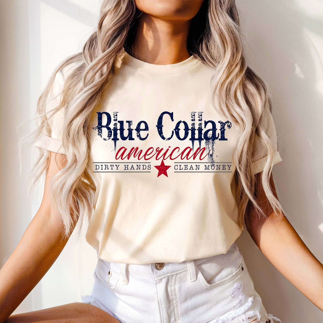 Blue Collar