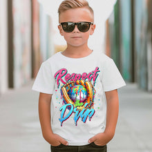 Load image into Gallery viewer, Respect the drip-kids
