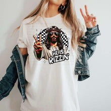 Load image into Gallery viewer, he is rizzin
