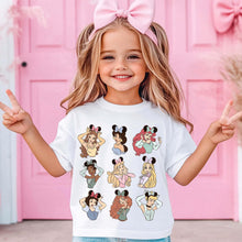 Load image into Gallery viewer, Princess-Kids
