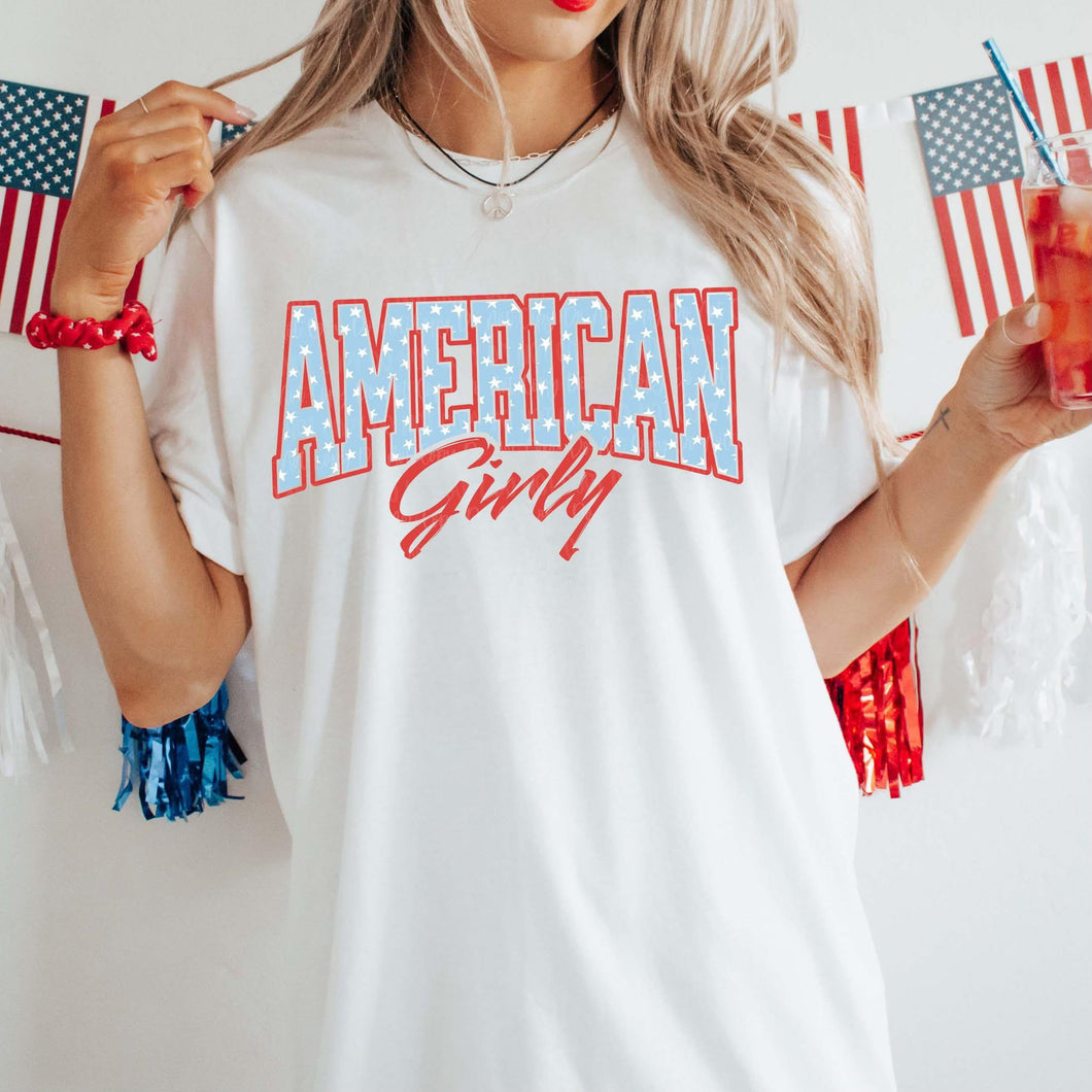 American Girly