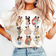 Load image into Gallery viewer, Princesses
