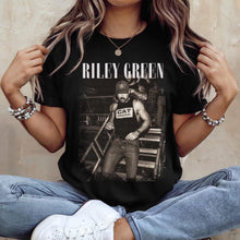 Load image into Gallery viewer, Riley Green
