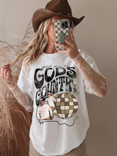 Load image into Gallery viewer, Gods country
