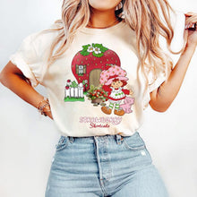 Load image into Gallery viewer, Strawberry shortcake
