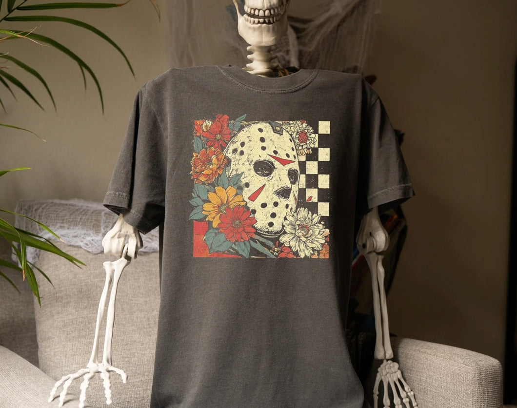 Boho Jason
