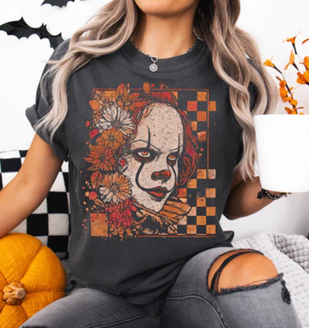 Boho penny