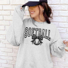 Load image into Gallery viewer, softball girly
