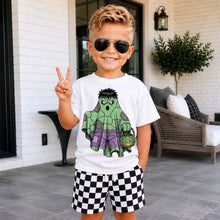 Load image into Gallery viewer, Hulk -kids
