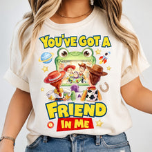 Load image into Gallery viewer, Friend In me
