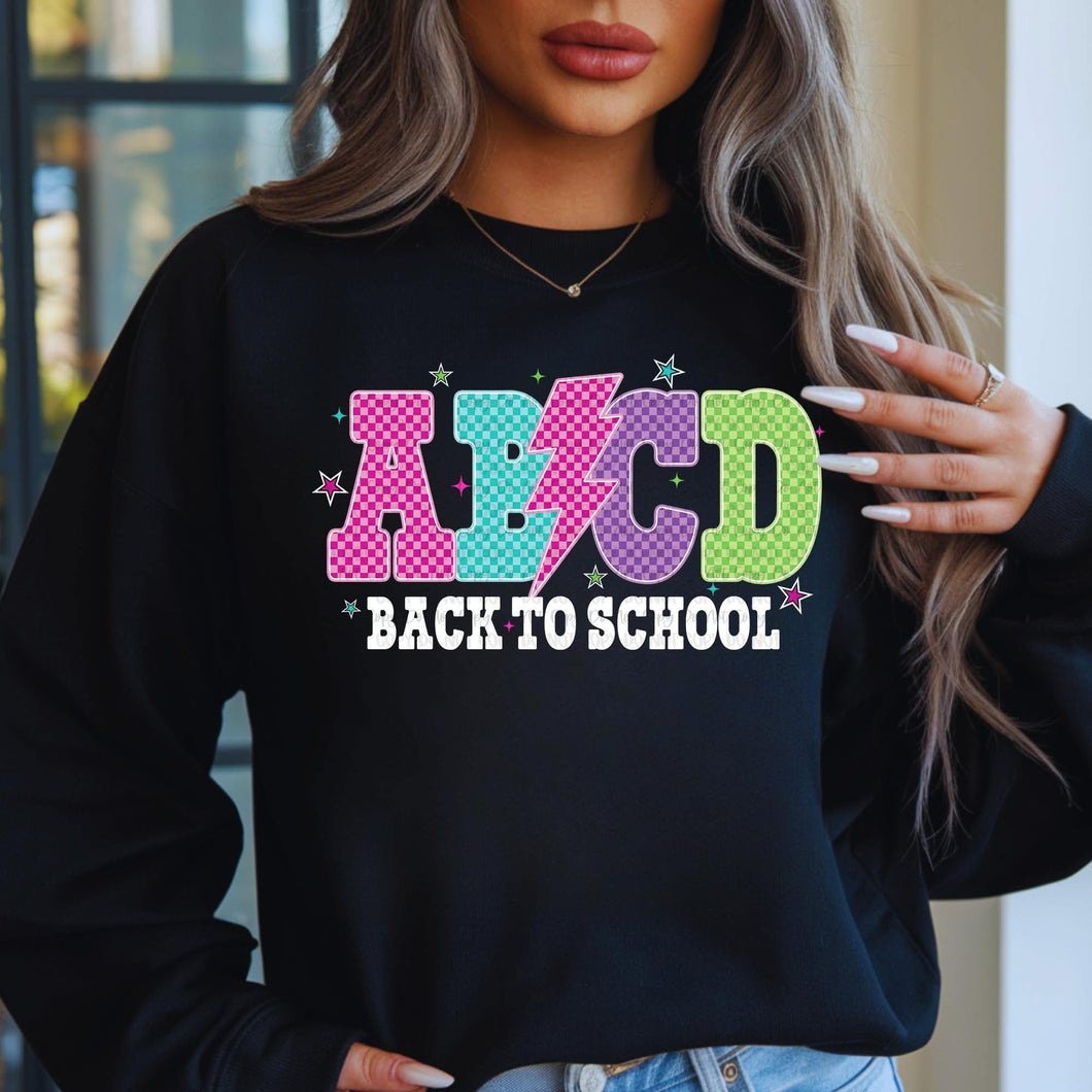 ABCD