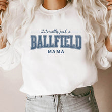 Load image into Gallery viewer, ballfield mama
