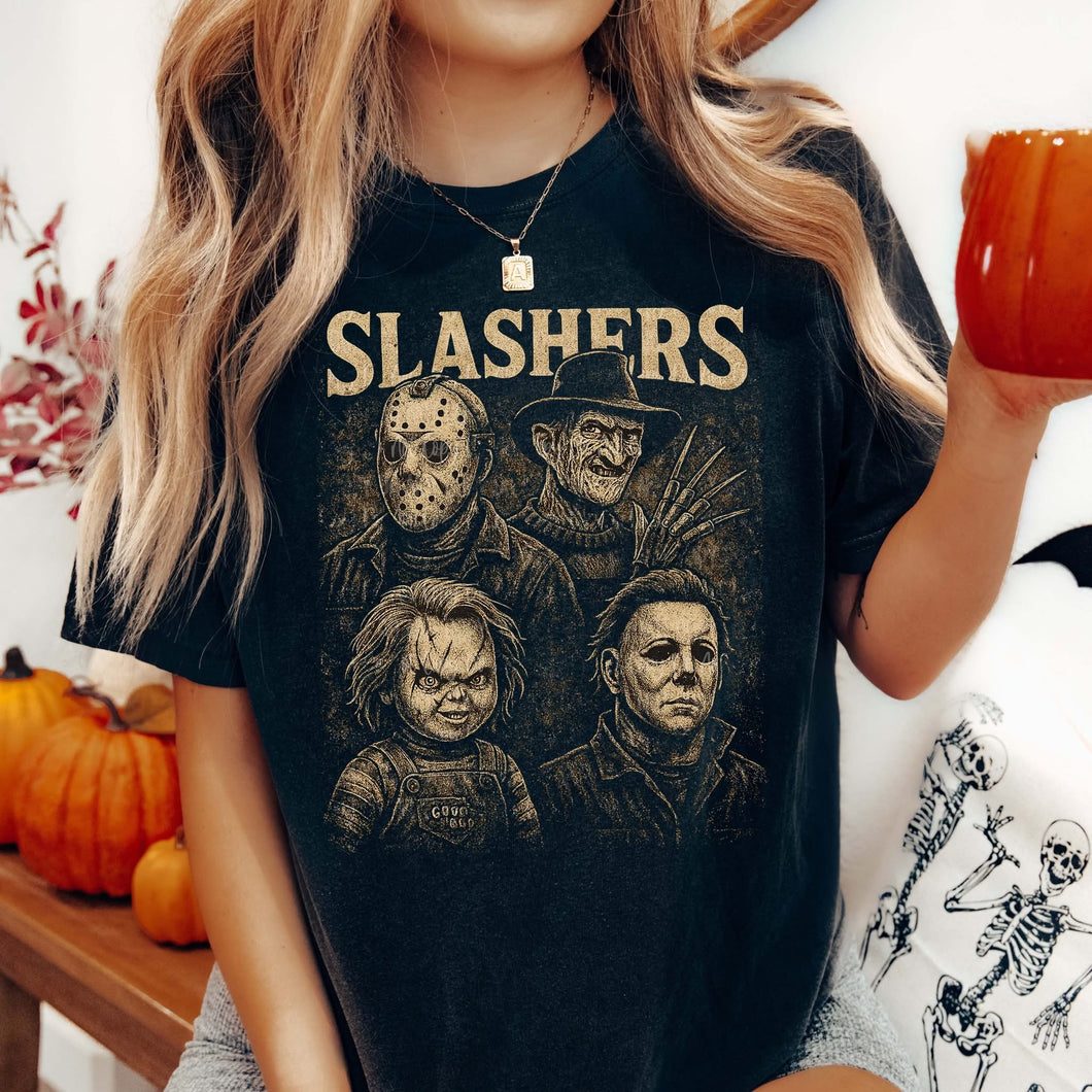 slashers
