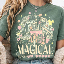 Load image into Gallery viewer, magical place
