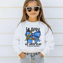 Load image into Gallery viewer, IN APRIL-TODDLER
