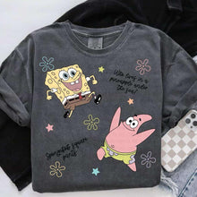 Load image into Gallery viewer, spongebob
