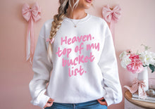 Load image into Gallery viewer, Heaven

