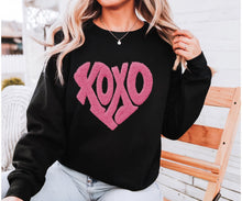 Load image into Gallery viewer, xoxo heart
