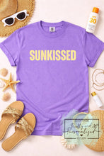 Load image into Gallery viewer, Sunkissed
