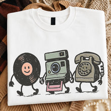 Load image into Gallery viewer, retro
