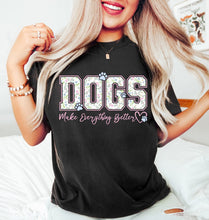 Load image into Gallery viewer, dogs
