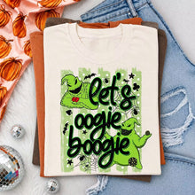 Load image into Gallery viewer, oogie
