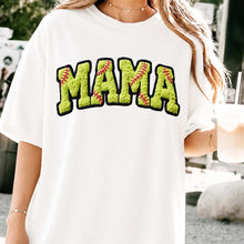 Load image into Gallery viewer, Softball mama
