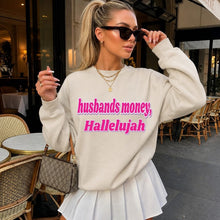 Load image into Gallery viewer, husbands money
