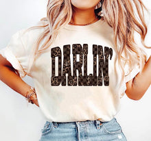 Load image into Gallery viewer, darlin
