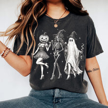 Load image into Gallery viewer, spooky gals
