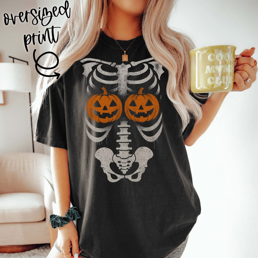 pumpkins