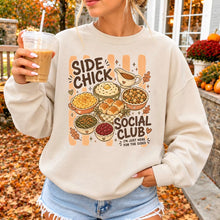 Load image into Gallery viewer, Side chick
