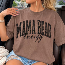 Load image into Gallery viewer, Mama bear
