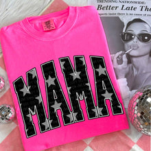 Load image into Gallery viewer, Mama stars
