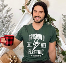 Load image into Gallery viewer, Griswold electric
