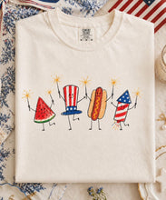 Load image into Gallery viewer, firework buddies
