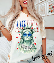 Load image into Gallery viewer, America liberty
