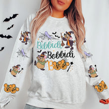 Load image into Gallery viewer, Bibbidi boo

