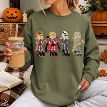 Load image into Gallery viewer, lizzy halloween
