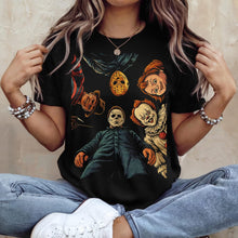 Load image into Gallery viewer, spooky friends

